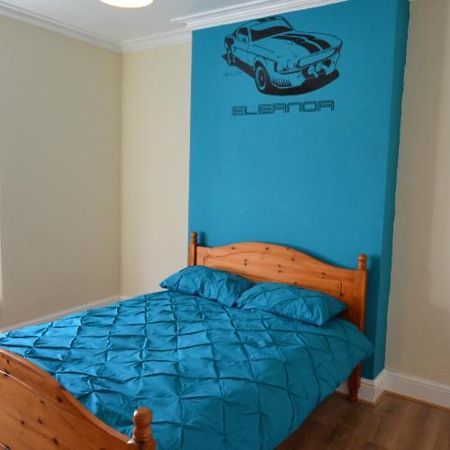 Loretta Colwyn Bay Quarto foto